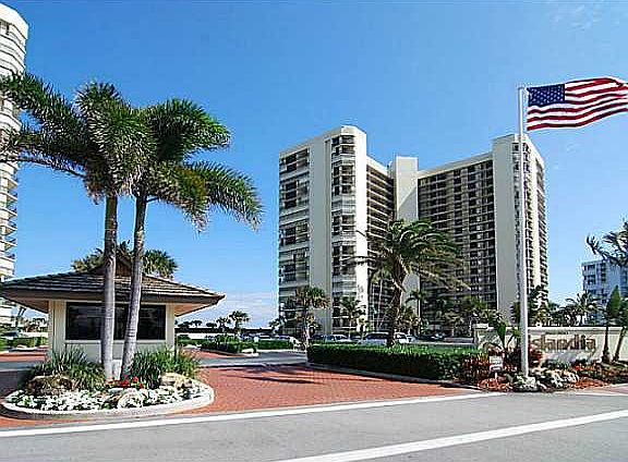 2nd image of 9550 S Ocean Dr APT 1809
