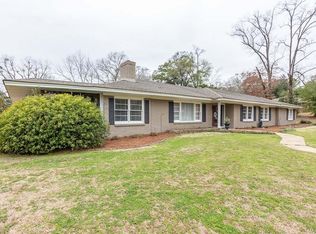 665 Upper Kingston Rd, Prattville, AL 36067