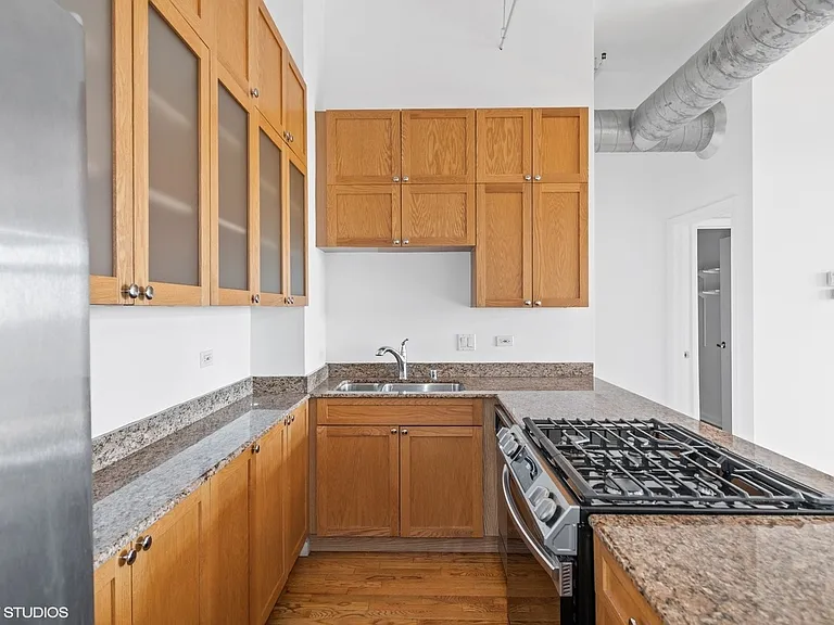 1735 W Diversey Ave #504 — Photo 8