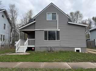 917 Fremont Ave, Saint Paul, MN 55106