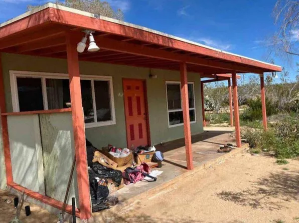 63576 Single Tree Rd, Joshua Tree, CA 92252