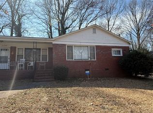 3104 Creighton Dr, Charlotte, NC 28205