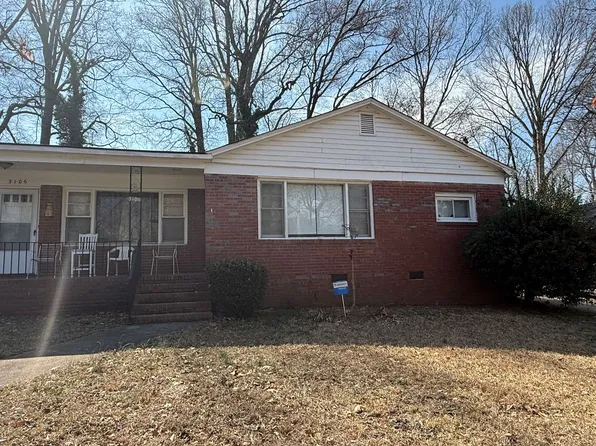 3104 Creighton Dr, Charlotte, NC 28205