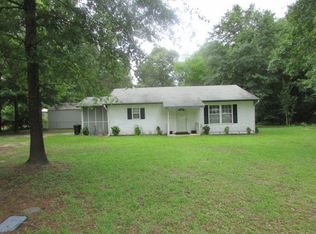5681 State Highway 154 E, Gilmer, TX 75645