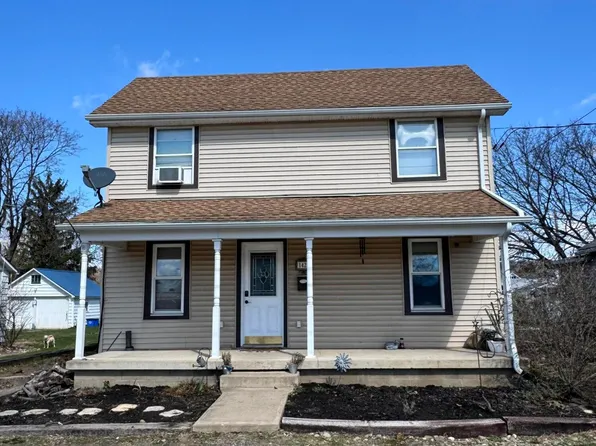 1427 Brittain St, Berwick, PA 18603