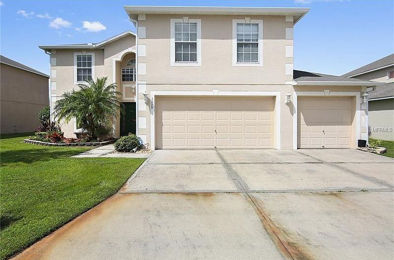 1st image of 8289 Settlers Creek Loop