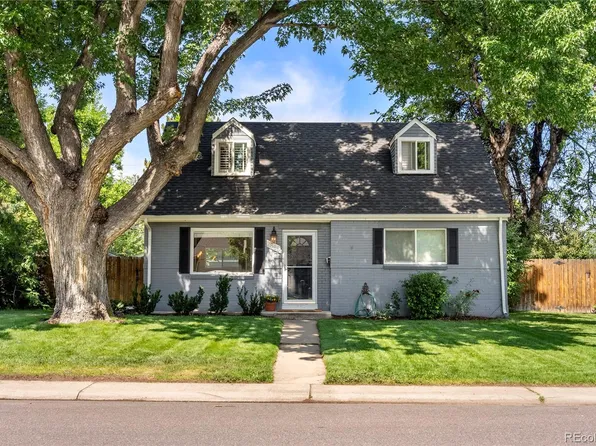 2885 S Vine Street, Denver, CO 80210