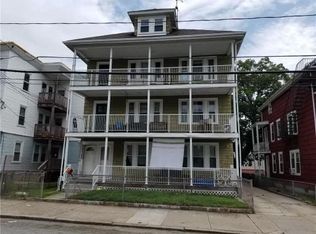 213 Dulude Ave #3, Woonsocket, RI 02895