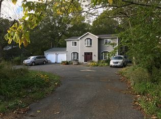 2255 Motor Pkwy, Ronkonkoma, NY 11779