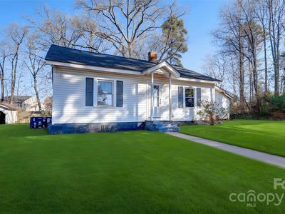 204 Robinson Clemmer Rd, Dallas, NC, 28034