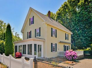 5 Purchase St, Salem, MA 01970