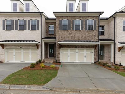 3588 Myron Pl #61, Suwanee, GA, 30024