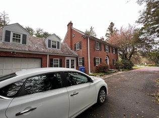 2007 Makefield Rd, Yardley, PA 19067