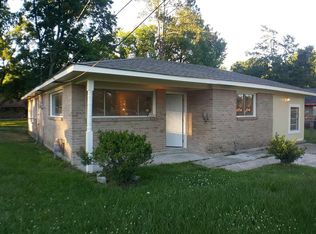 6757 Glen Oaks Dr, Baton Rouge, LA 70812