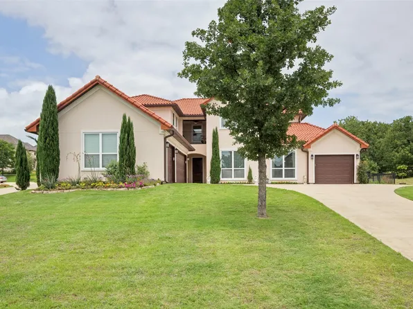 2501 Oak Bluff Dr, Corinth, TX 76210