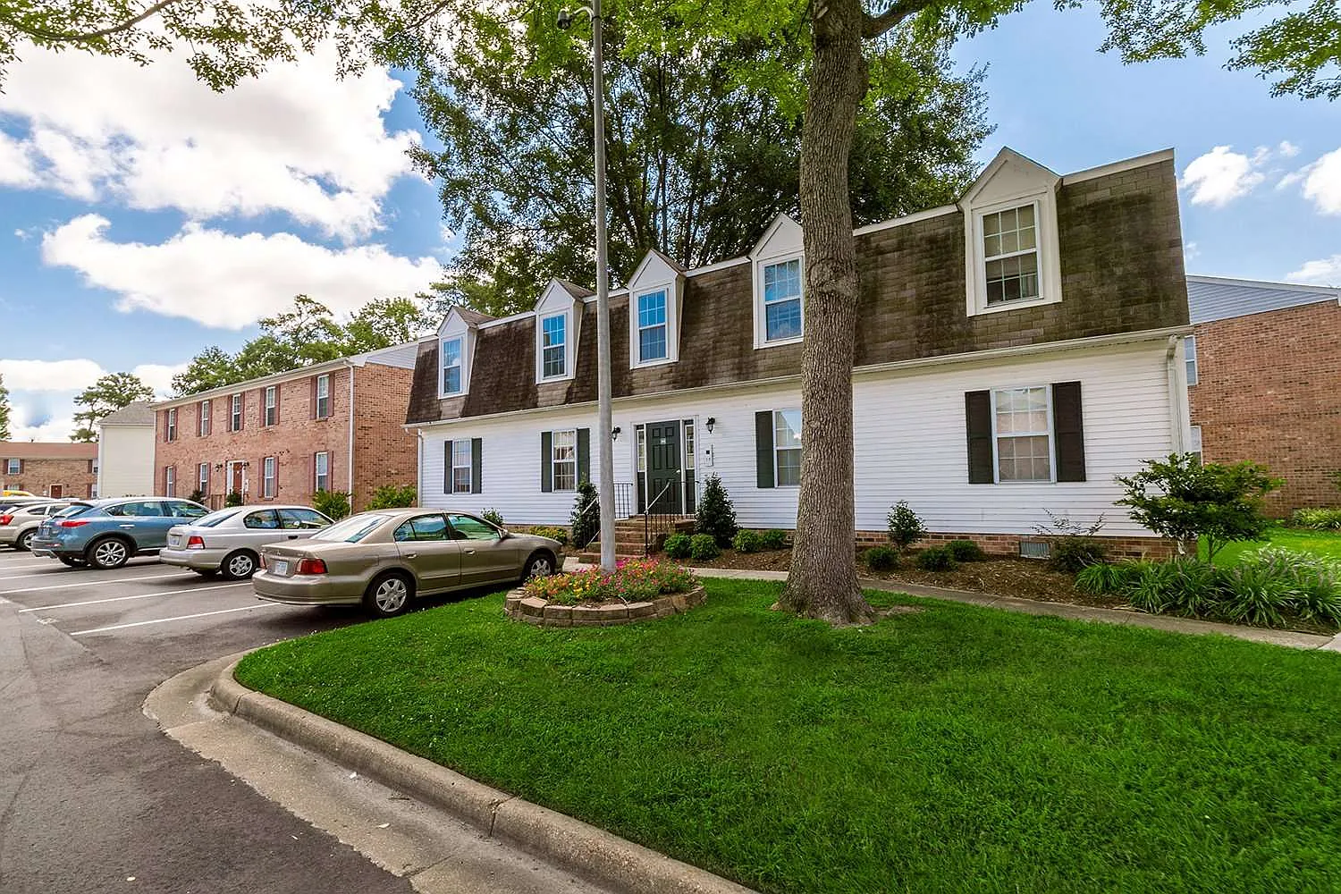 Kingsbridge North — Photo 1