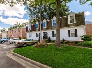Kingsbridge North, Chesapeake, VA 23322