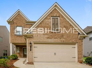 69 Hardy Water Dr, Lawrenceville, GA 30045