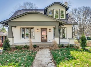 921 Benton Ave #A, Nashville, TN 37204