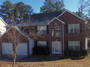 1488 Alice Ave, Lithonia, GA 30058