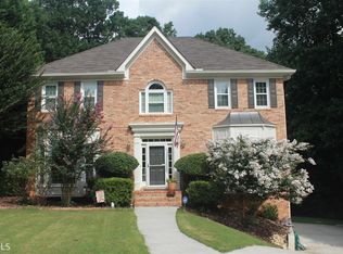 595 Burridge Trl, Johns Creek, GA 30022