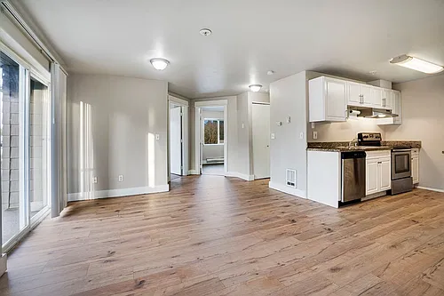 Floor plan 501