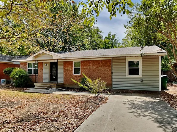 808 Laguna Dr, Denton, TX 76209