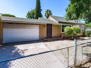 4810 E Washington Ave, Fresno, CA 93727