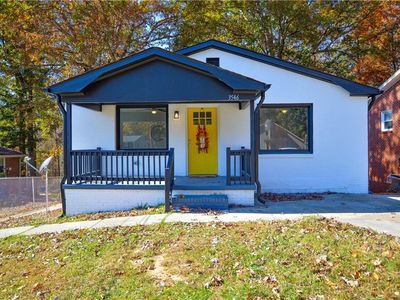 3546 Shaw Rd, Winston Salem, NC, 27105