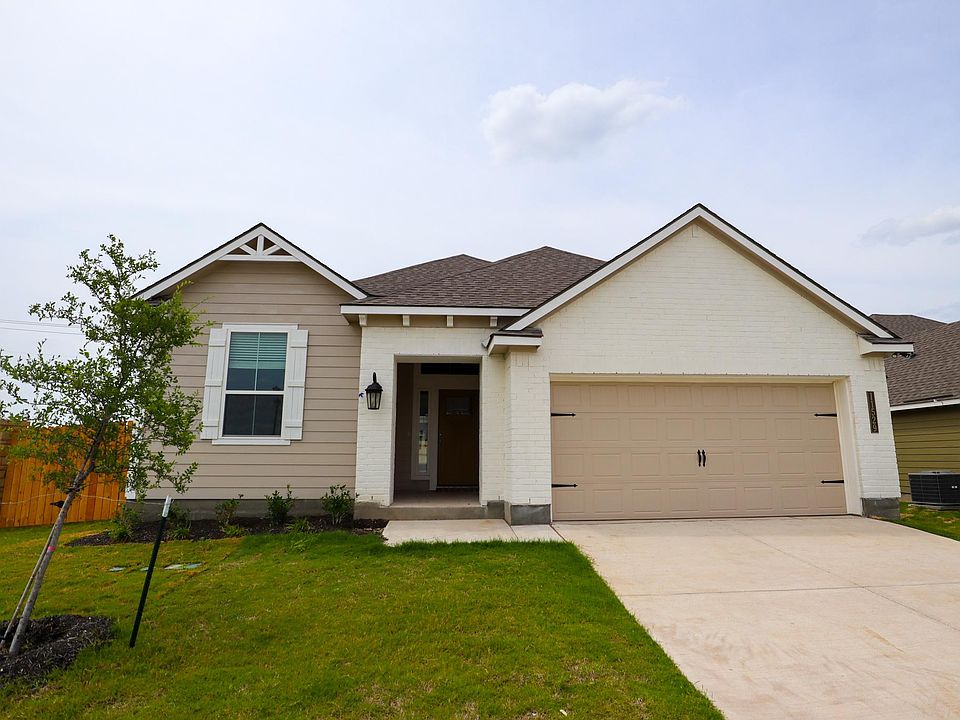 11516 Ceres, Lorena, TX 76655 Zillow