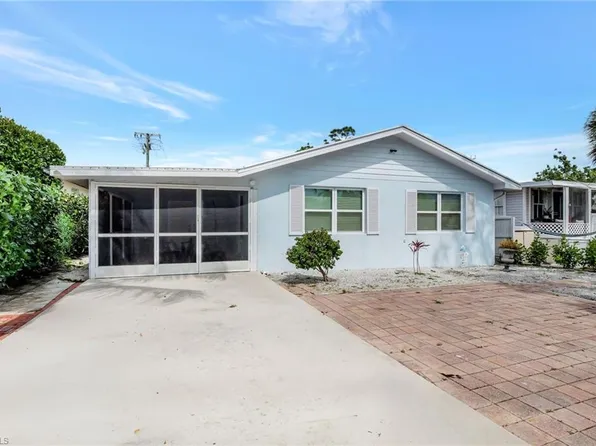 1009 Ridge St, Naples, FL 34103