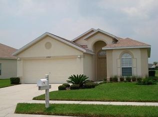 23907 Coral Ridge Ln, Land O Lakes, FL 34639