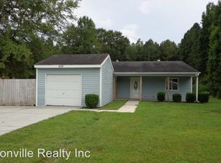 939 Ramsey Rd, Jacksonville, NC 28546