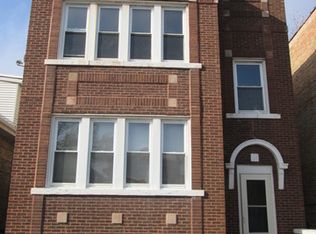 6220 S Parkside Ave, Chicago, IL 60638