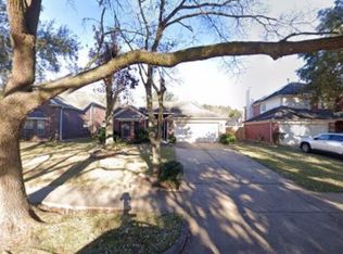 2431 Edgewood Dr, Missouri City, TX 77459