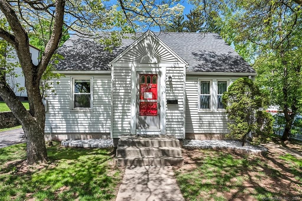 777 Myrtle St, New Britain, CT 06053 Zillow