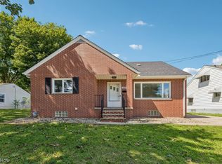2207 Goodyear Blvd, Akron, OH 44305