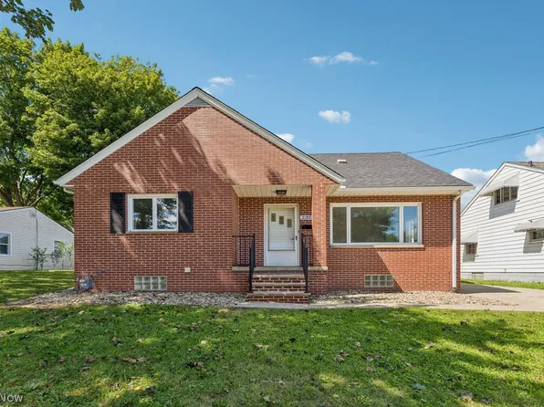 2207 Goodyear Blvd, Akron, OH 44305