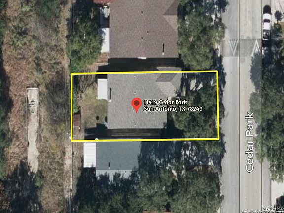 5th image of 11419 CEDAR PARK