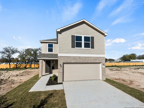 4735 PICO PICO ST, San Antonio, TX 78222