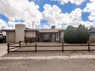 2540 Boulder Ave, Kingman, AZ 86401