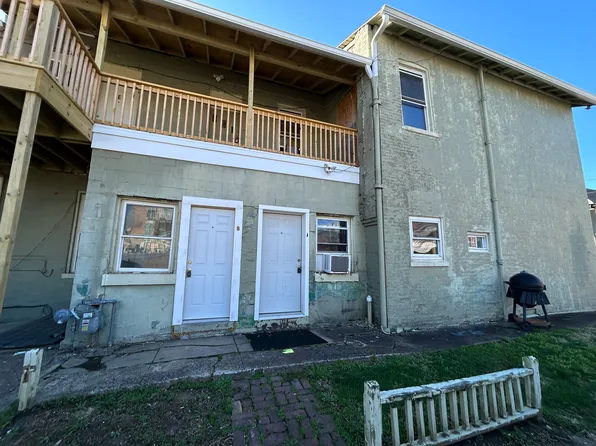 314 SE 2nd St APT B, Evansville, IN 47713