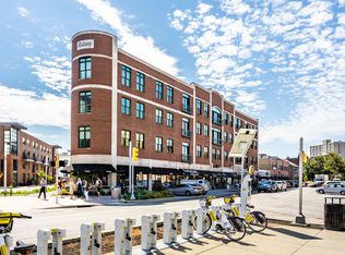 757 Massachusetts Ave Unit 201, Indianapolis, IN