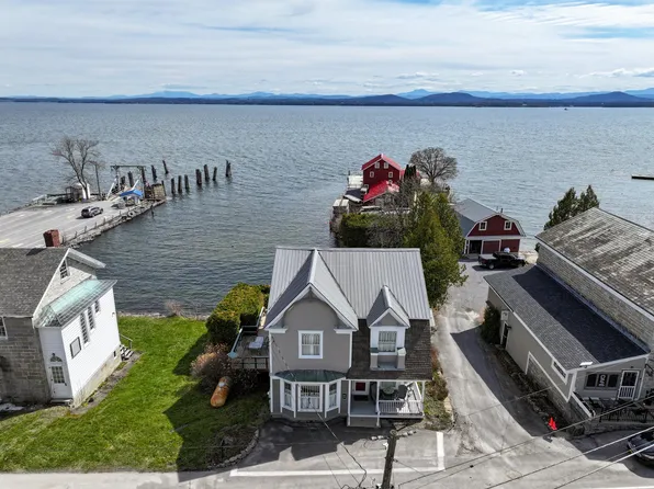 2754 Essex Rd, Essex, NY 12936