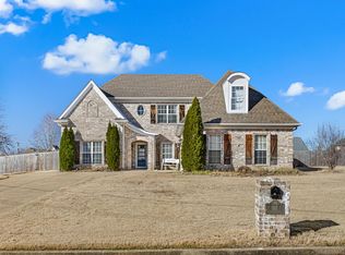 81 Rembert Dr, Atoka, TN 38004