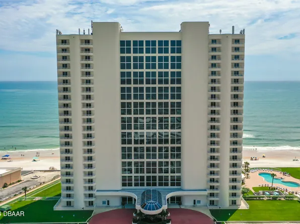 2545 S Atlantic Ave APT 1005, Daytona Beach Shores, FL 32118