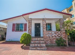 236 W 98th St, Los Angeles, CA 90003