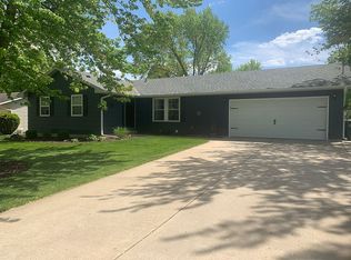 502 Broadway St, Newark, IL 60541