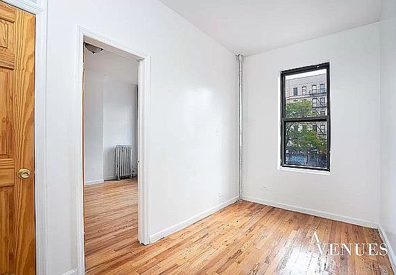 4th image of 2528 Adam Clayton Powell Jr Blvd #2AA