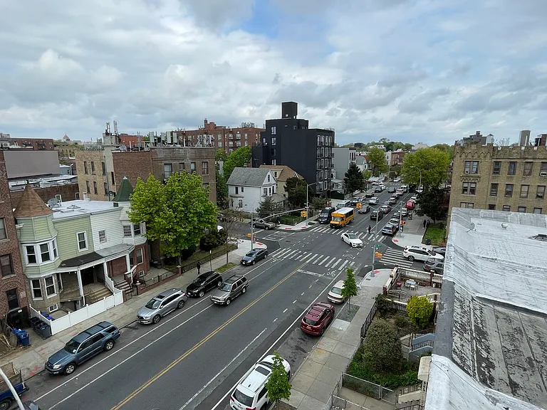 1107 Rogers Ave #3B — Photo 6